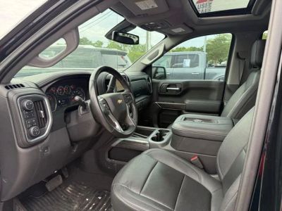 2021 Chevrolet Silverado 1500 — photo 25 view