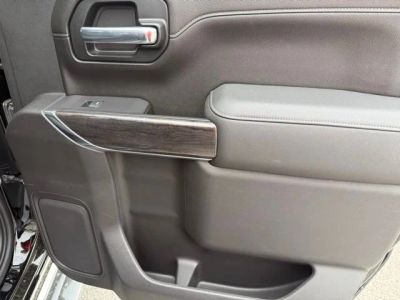 2021 Chevrolet Silverado 1500 — photo 19 view