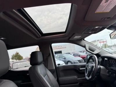 2021 Chevrolet Silverado 1500 — photo 11 view