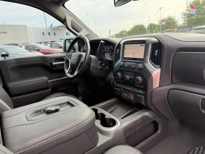 2021 Chevrolet Silverado 1500 — photo 12 view