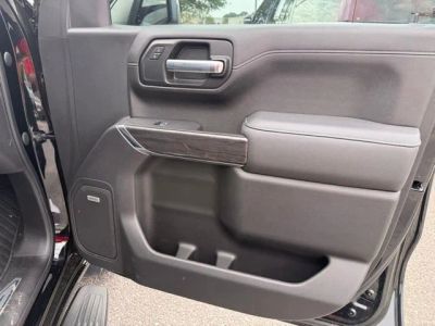 2021 Chevrolet Silverado 1500 — photo 16 view