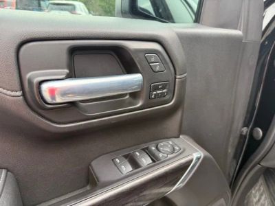 2021 Chevrolet Silverado 1500 — photo 23 view