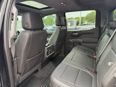 2021 Chevrolet Silverado 1500 — photo 22 view