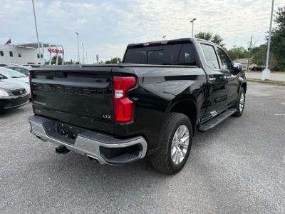 2021 Chevrolet Silverado 1500 — photo 7 view