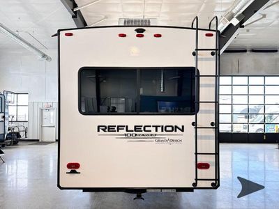 2026 Grand Design Reflection 100 Series - Photo 9