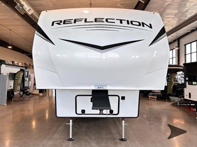 2026 Grand Design Reflection 100 Series - Photo 4