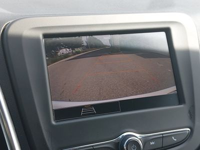 2024 Chevrolet Equinox — photo 16 view