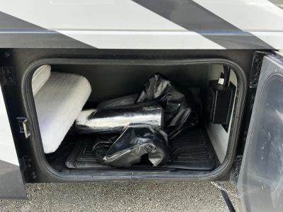 2018 Tiffin WAYFARER - Photo 23