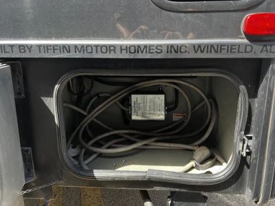 2018 Tiffin WAYFARER - Photo 27