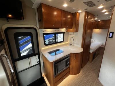 2018 Tiffin WAYFARER - Photo 5