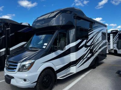 2018 Tiffin WAYFARER - Photo 31