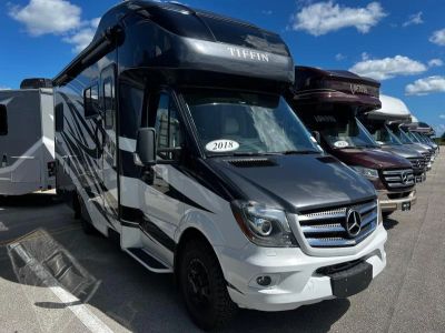 2018 Tiffin WAYFARER - Photo 1