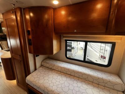 2018 Tiffin WAYFARER - Photo 16
