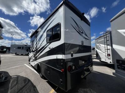 2018 Tiffin WAYFARER - Photo 26