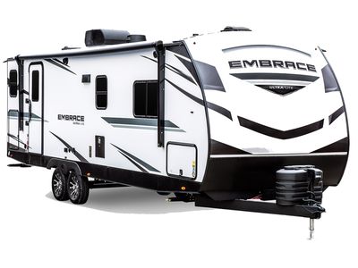 2025 Cruiser Embrace - Photo 1