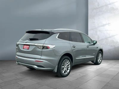 2023 Buick Enclave - Photo 6