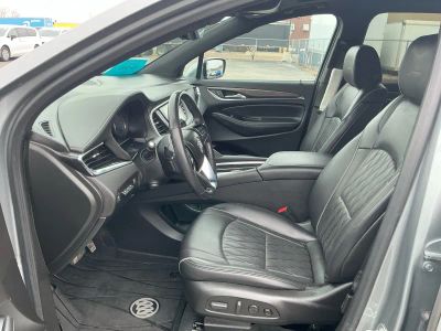 2023 Buick Enclave - Photo 9