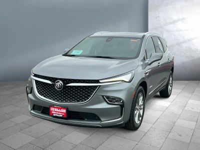 2023 Buick Enclave - Photo 1