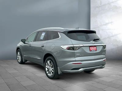 2023 Buick Enclave - Photo 4