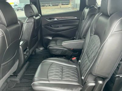 2023 Buick Enclave - Photo 16