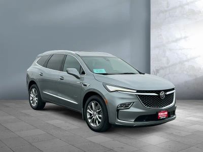 2023 Buick Enclave - Photo 8