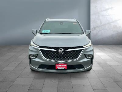 2023 Buick Enclave - Photo 2