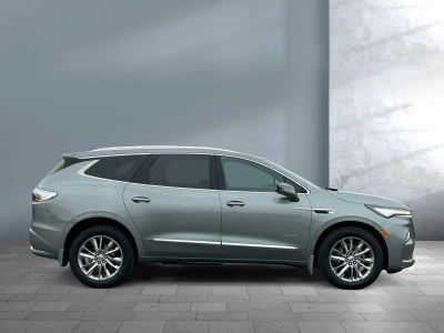 2023 Buick Enclave - Photo 7