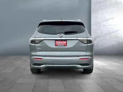 2023 Buick Enclave - Photo 5