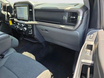 2025 Ford F-150 — photo 18 view
