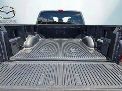 2025 Ford F-150 — photo 15 view