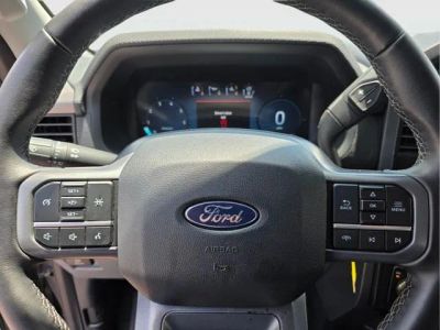 2025 Ford F-150 — photo 24 view