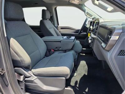 2025 Ford F-150 — photo 17 view