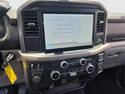 2025 Ford F-150 — photo 20 view