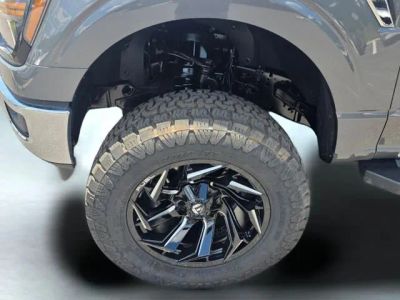 2025 Ford F-150 — photo 9 view