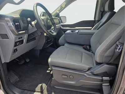 2025 Ford F-150 — photo 10 view