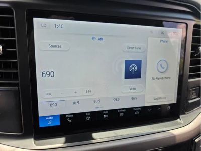 2025 Ford F-150 — photo 21 view