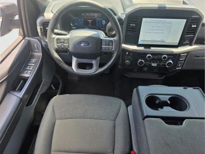 2025 Ford F-150 — photo 13 view