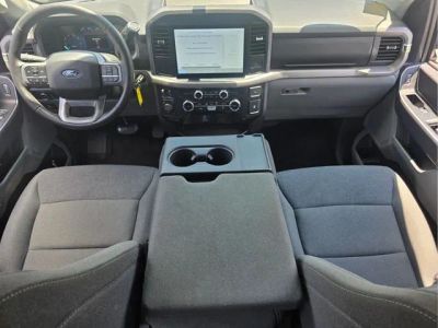 2025 Ford F-150 — photo 14 view