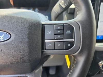 2025 Ford F-150 — photo 25 view