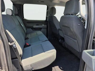 2025 Ford F-150 — photo 16 view