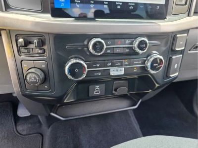 2025 Ford F-150 — photo 22 view
