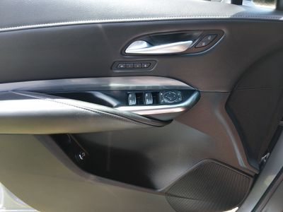 2025 Cadillac XT4 - Photo 19