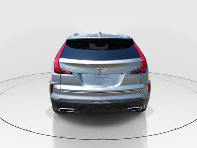 2025 Cadillac XT4 - Photo 6