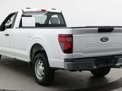 2024 Ford F-150 - Photo 4