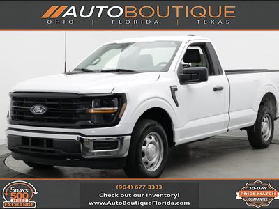 2024 Ford F-150 - Photo 1