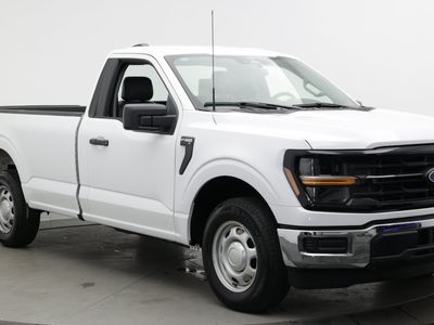 2024 Ford F-150 - Photo 3