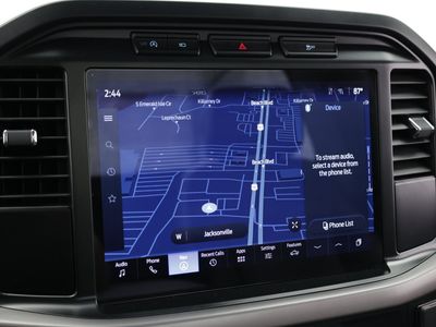 2024 Ford F-150 - Photo 17