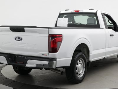 2024 Ford F-150 - Photo 6