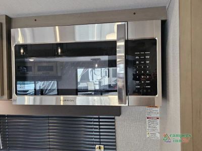 2024 Grand Design Reflection - Photo 26