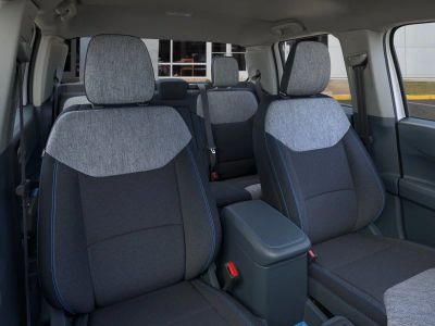 2026 Ford Maverick - Photo 10